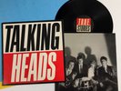 TALKING HEADS True Stories 1986 LP + Inner Sleeve MINT MINUS a6839