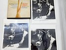 Anything Goes Dave Brubeck Quartet Cole Porter QC899 7.5ips + BW photos