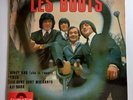 Les Boots, Vingt Ans (she is twenty) Twen Ali baba...Disque Vinyle 45 Tours