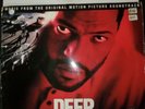 SNOOP DOGG DR.DRE THE CHRONIC DEEP COVER RARE OG 1ST PRESS EAZY E THA DOGG POUND