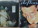 DEFTONES Saturday Night Wrist LP + Around The Fur LP Vinyl Sealed