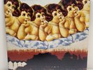 THE CURE - Japanese Whispers The Singles LP - Original 1983 US Pressing- VG/VG+