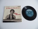 NINA SIMONE 'MY BABY JUST CARES FOR ME' EP UK PARLOPHONE 1961 PICTURE SLEEVE