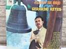 Album de Oro Con Lo Mejor De Gerardo Reyes Vinyl Record LP VG+ Album