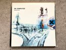 Radiohead OK Computer 1997 Parlophone 2nd UK Press Vinyl 2 LP 12