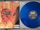 Dismember - Indecent and Obscene Vinyl LP First Press RAR