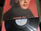 Warren Zevon- Excitable Boy-1st Press UK LP Vinyl Record 1978 In VG+ Condition