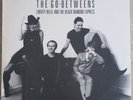 The Go-Betweens – Liberty Belle And The Black Diamond Express   UK pressing