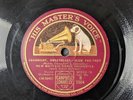 New Mayfair Dance 78 Goodnight, Sweetheart / Shout For Happiness 1931 B5984 #387