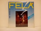 Fela Anikulapo Kuti Egypt 80 Live In Amsterdam New Vinyl