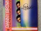 Danny Brown - SIGNED uknowhatimsayin¿ Autographed Vinyl LP LAST COPY