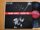 CS6163 Ruggiero Ricci Paganini Caprices NEAR MINT London Stereo LP