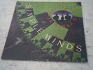 SIMPLE MINDS - STREET FIGHTING YEARS