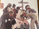 RARE LP VINYL ALBUM: The Jacksons - Promo - Goin Places (FH)