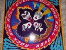 KISS Rock And Roll Over - Vintage 1976 Vinyl LP