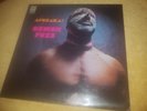 VG+ UK DAWN LP - DEMON FUZZ - AFREAKA