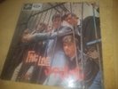 EX- UK COLUMBIA LP - THE YARDBIRDS - FIVE LIVE YARDBIRDS