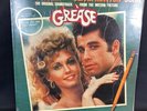 'Grease' Original Motion Picture Soundtrack 2x Vinyl LP Gatefold 1978 (6E)MO#807