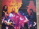 Alice In Chains MTV Unplugged 2010 180g Gram Music on Vinyl MOV Press Audiophile