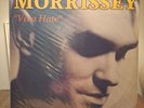 Morrissey - Viva Hate Vinyl LP 1988  - VG+/EX Brazil Pressing