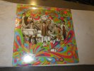 The Boston Tea Party. Self Titled Vinyl LP Record Album. Sealed.