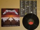 RARE  Metallica 