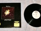 Billy Cobham - Spectrum - Original 1973 US Promo Vintage Vinyl - Tommy Bolin