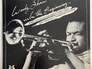 Woody Shaw - . . . In The Beginning (Muse) LP OG EX