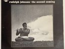 Rudolph Johnson - The Second Coming (Black Jazz) LP OG Quad