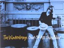 THE WATERBOYS - OUT OF ALL THIS BLUE [DOUBLE VINYL LP] 2 - NEW & SEALED