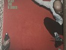 MOBY Play: The B-Sides Vinyl 2x LP Black Rare Record Album Like New Condition