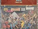 MARVIN GAYE 'I WANT YOU' TAMLA T6-342S1 NICE