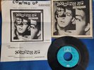 BEATLES McCARTNEY  PROMO SINGLE EMI ODEON SPAIN 80'S