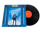 AC/DC - Who Made Who, Original Australian pressing 1986, Albert Vinyl Record LP