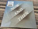 THE BEATLES : NOW AND THEN : BLUE  7