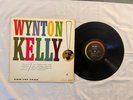 Wynton Kelly lp, 