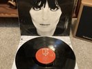 NICO - The Marble Index Album Vinyl 1968 UK Elektra Red Label EKS 74029 VG+