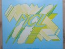 MCL Microchipleague - Code Numbers - LP - Westside Music 08-3772