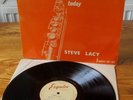 STEVE LACY. SOPRANO-TODAY.ESQUIRE 32-143