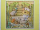 LP 33 T Genesis – Selling England By The Pound Label Noir