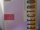 STREET SOUNDS. ELECTRO 1. ORIGINAL 1983VINYL LP. CAPTAIN ROCK, WEST STREET MOB