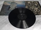 The Who 'Who's Next' 1971 vinyl LP with 'Headhunters' inner sleeve