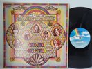 LYNYRD SKYNYRD Second Helping LP MCA 5222 - Play Tested VG+ *C6