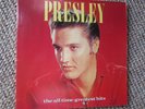 ELVIS PRESLEY 