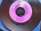 MONITORS STEP BY STEP  / TIME IS PASSING BY NORTHERN SOUL MOTOWN RARE ISSUE EXC