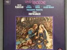 D603 Wagner Tristan & Isolde Flagstad Furtwängler 5LP HMV RLS 684