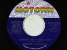 70s Soul 45 - Bottom & Company - Gonna Find A True Love - Motown - VG++