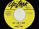 Funk 45 - Charles Mintz - Give A Man A Break - UpLook