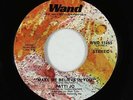 Funk 45 - Patti Jo - Make Me Believe In You - Wand - VG+