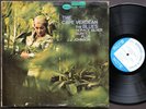 HORACE SILVER J.J. JOHNSON The Cape Verdean Blues LP BLUE NOTE BST 84220 NY RVG